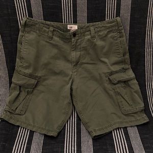 Cargo Shorts